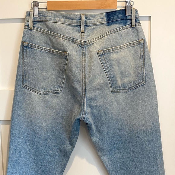 FRAME Rigid Re-Release Le Original Skinny Jeans 29 - Picture 6 of 11
